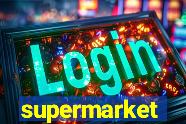 supermarket simulator apk dinheiro infinito e energia infinita